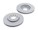 Produktbild Bremsscheibe Vorne für Saab 9 3 Ys3f 9 3x Fiat Croma 194 Opel Vectra C C Gts Signum 1.6 1.8 1.9
