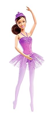 Barbie - DHM43 - Ballerine
