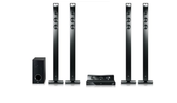 home theater lg dolby atmos