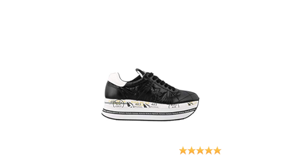 PREMIATA Baskets - Beth 4202, 40 : Amazon.fr: Chaussures et Sacs