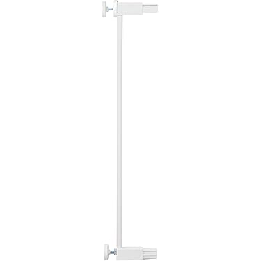 Ib style Treppenschutzgitter für Babys Berrin 58-185 cm • Pris Ib style Treppenschutzgitter für Babys Berrin 58-185 cm • Pris