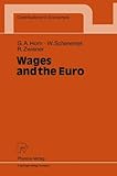 Image de Wages and the Euro