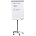 Produktbild Franken Flipchart Tafel Mobil - Whiteboard