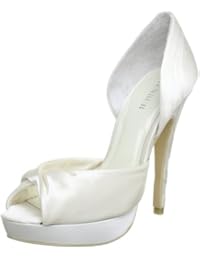 Menbur Wedding Katrina - Punta abierta mujer