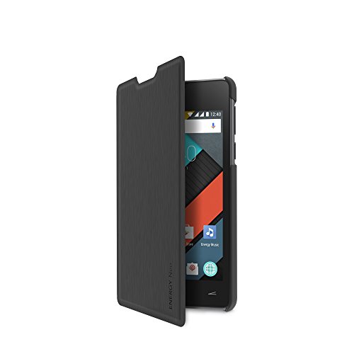Energy Sistem 425273 - Funda para Smartphone Exclusiva Phone Neo Lite Color Negro reviews Energy Sistem 425273 - Funda para Smartphone Exclusiva Phone Neo Lite Color Negro