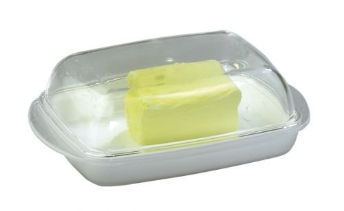 Preisvergleich Produktbild Frankana Butterdose