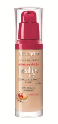 Bourjois Radiance Reveal Healthy Mix Foundation Beige