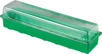 Preisvergleich Produktbild TREIBHAUS 55X15X 12CM M.DECKEL 140433
