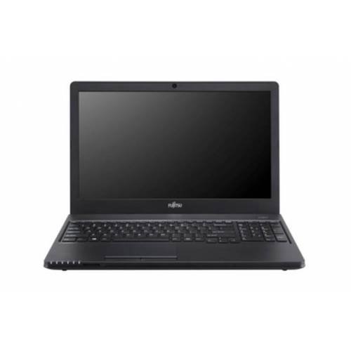 Fujitsu LIFEBOOK A557 2 5GHz i5-7200U 15 6  1366 x 768pixels Black - Ordenador port  til  Chromebook  Black  Clamshell  i5-7200U  Intel Core i5-7xxx  