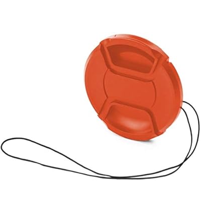 CELLONIC Lens Cap front compatible with Voigtlaender VM 40mm F 2 8 Heliar - A 37mm Snap On Inside handle Central Pinch Protective Cover Lid CELLONIC Lens Cap front compatible with Voigtlaender VM 40mm F 2 8 Heliar - A 37mm Snap On Inside handle Central Pinch Protective Cover Lid
