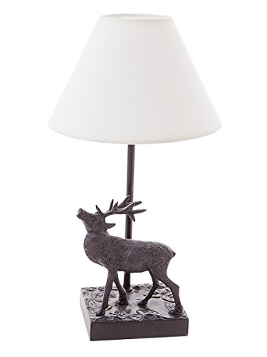 Brigitte von Boch – Lampenschirm rund 25 cm - 2