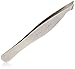 Tweezerman Pointed Slant Tweezer Stainless Steel