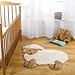 Childrens Little Lamb Nursery Rugs