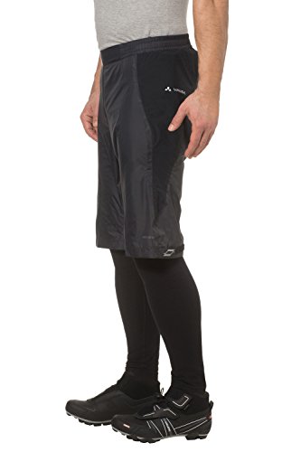 VAUDE Herren Hose Spray Shorts III - 6