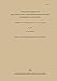 Produktbild Elektrisches Standhöhenmeßgerät für Flüssigkeiten (Forschungsberichte des Wirtschafts- und Verkehrsministeriums Nordrhein-Westfalen, Band 550)