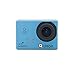 Produktbild QUMOX SJ5000 WIFI Sportkamera HD-Camcorder 2.0 Zoll-2 ''170 ° Objektiv wasserdicht Blau