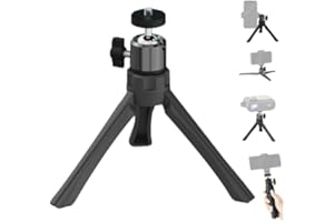 HORLAT Portable Trípode