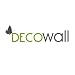 Decowall, DW-1408, Colorful Patterned Butterflies Wall Stickers