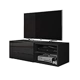 Ein großes blickdichtes Fach lässt Sie alle Kleinigkeiten verstauen