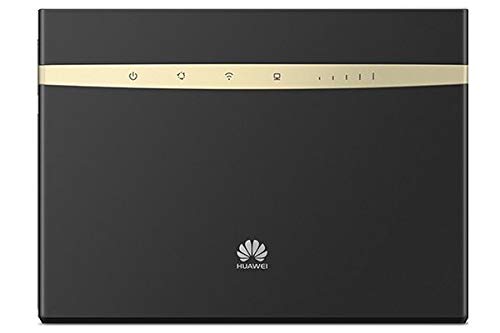 Preisvergleich Produktbild Huawei B525S-23A LTE-Router White