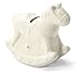 Mamas and Papas Welcome to the World Rocking Horse Money Box
