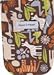 Diapees And Wipees Diapees & Wipees Brown Zoo Animals Baby Diaper And Wipes Bag