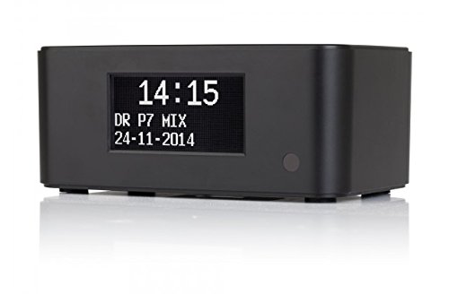 Preisvergleich Produktbild Argon DAB ADAPTER2 - DAB Tuner