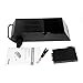 Produktbild Banbie8409 PS4 Hard Disk Box, PS4 Festplattenbox Externe SATA HDD Gehäuse Fall Unterstützung 3,5-Zoll-HDD