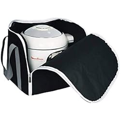 Housse De Transport Cookeo Pour Pieces Cuisson Petit Electromenager Moulinex