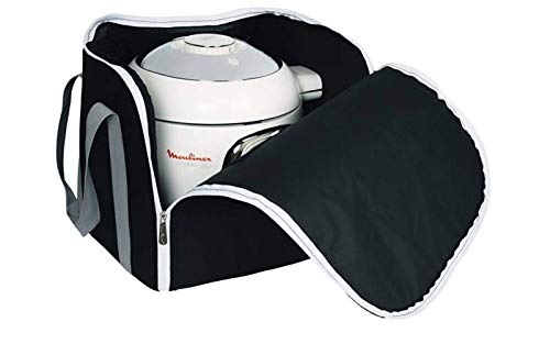 Housse De Transport Cookeo Pour Pieces Cuisson Petit Electromenager Moulinex