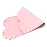 phifo einteiligen rutschfeste Silikon Baby Teller & Tisch-Sets & Tisch Matte & Essen Matte - 3