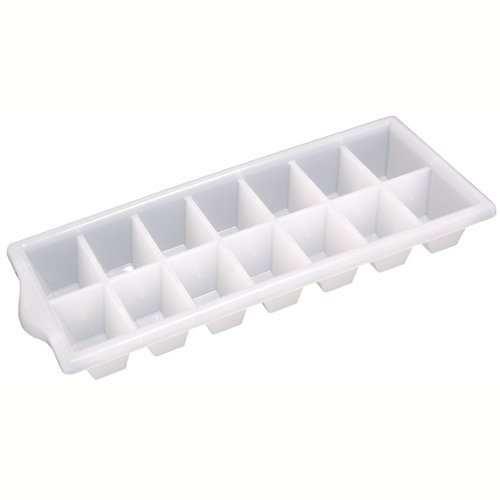 Electrolux ORIGINAL Eiswürfelform Eiswürfelbereiter Eiswürfelschale Eiswürfel Form Eisform AEG 5005996000 für Gefrierfach Kühlschrank