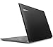 Price comparison product image LENOVO IdeaPad 320-15IKB 15.6 inch Full HD Laptop - (Black) - Intel® CoreTM i5-7200U Processor - Dual-core - 2.5 GHz / 3.1 GHz with Turbo Boost, 8 GB RAM, 2 TB HDD, Intel® HD Graphics, DVD/RW, Windows 10 Home