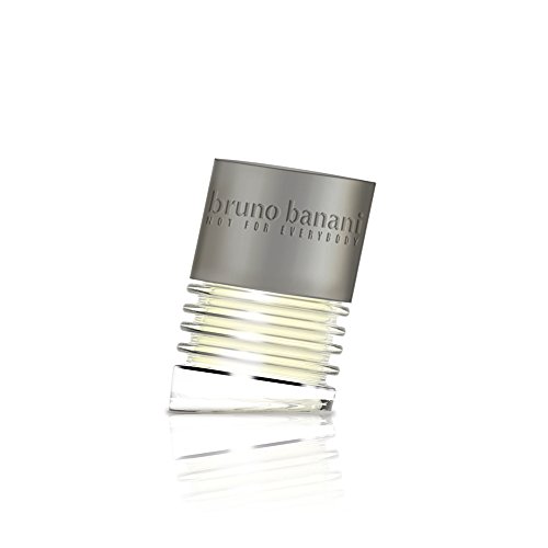 bruno banani Man Eau de Toilette Natural Spray, 30 ml - 5