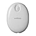 Produktbild Sanyo Eneloop Kairo Rechargeable Portable Electric Hand Warmer White (japan import)