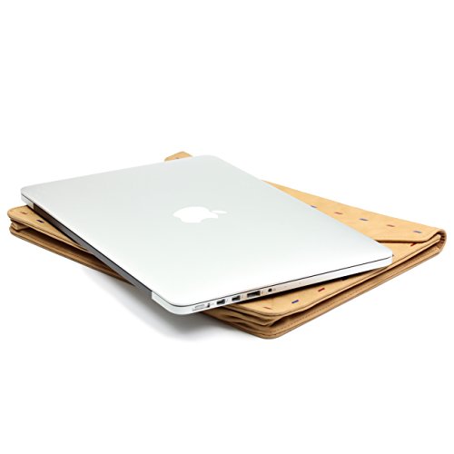 Urcover® iPad Mini 2/3/4 Tablet Sleeve Hülle Tasche im Postkarten Design Speziell für iPad Mini 2/3/4 sowie für andere Tablet oder Notebooks bis 7,9 Zoll - 4