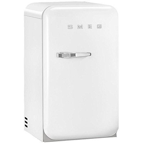 Preisvergleich Produktbild Frigo 1p SMEG FAB5RWH