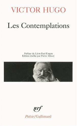 Download Les Contemplations