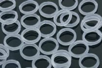 Clear 1/8" 4.5 Oz. - Orthodontic Elastic -For Braces - Dental Rubber Bands RS.982 (61.00% Off) - Amazon
