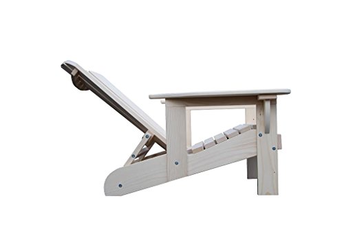 Adirondack Chair „Comfort“ Recliner - 5