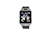 Price comparison product image GoClever Chronos Connect 2 Intelligent Watch Smartwatch Smartwear