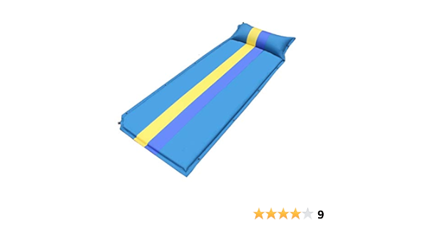 flyton sleeping mat