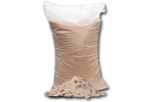 Best For Garden Streusand Öko Winterstreu Streusplitt umweltfreundlich ohne Streusalz (50 KG)