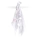 Lulujo Muslin Security Blankets (Pink Owls, 2-Piece)