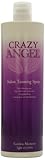Crazy Angel Salon Tanning Spray Golden Mistress Light 6% DHA 1000ml
