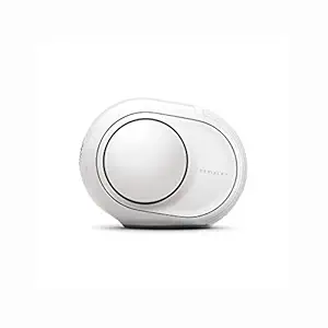 Devialet Phantom II 900 Watt Wireless Bluetooth Outdoor Speaker (Iconic White)