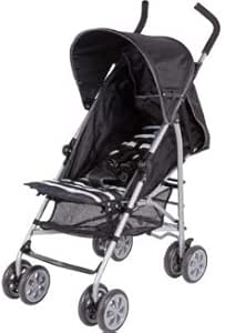 babystart stroller