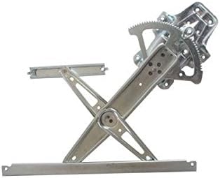 LIFT SYSTEM LS.7296 Window Regulator Mechanism Front Right