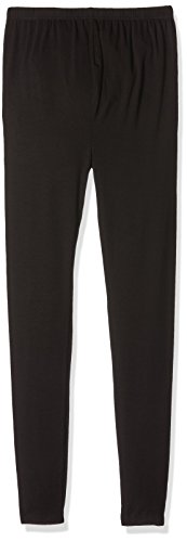 New Look Maternity Women's Viscose 2Pp Leggings, Black, Medium