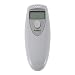 Produktbild Dpolrs Persönliche professionelle Digitale Breathalyzer Portable Alkohol Tester Atem-Analysator-Detektor